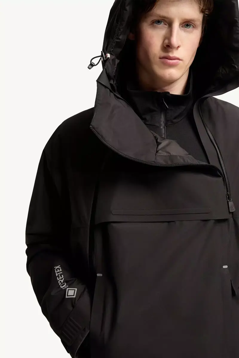 Moncler Grenoble Staz Hooded Gore-tex Ski Jacket | Thumbnail 8 Moncler Grenoble Staz Hooded Gore-tex Ski Jacket | Thumbnail 8