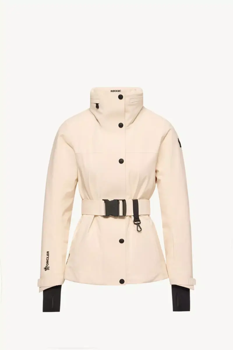 Moncler Grenoble Hainets Insulated Ski Jacket | Thumbnail 2 Moncler Grenoble Hainets Insulated Ski Jacket | Thumbnail 2