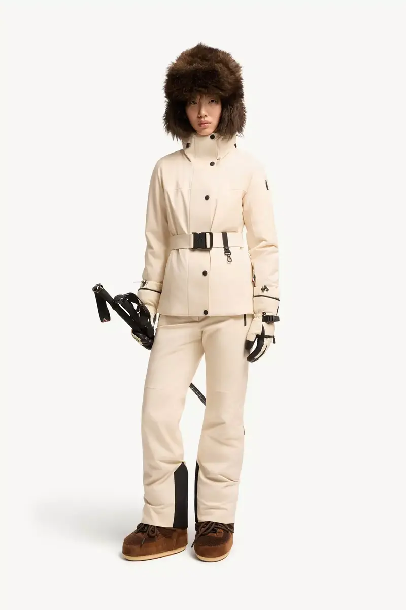 Moncler Grenoble Hainets Insulated Ski Jacket | Thumbnail 3 Moncler Grenoble Hainets Insulated Ski Jacket | Thumbnail 3