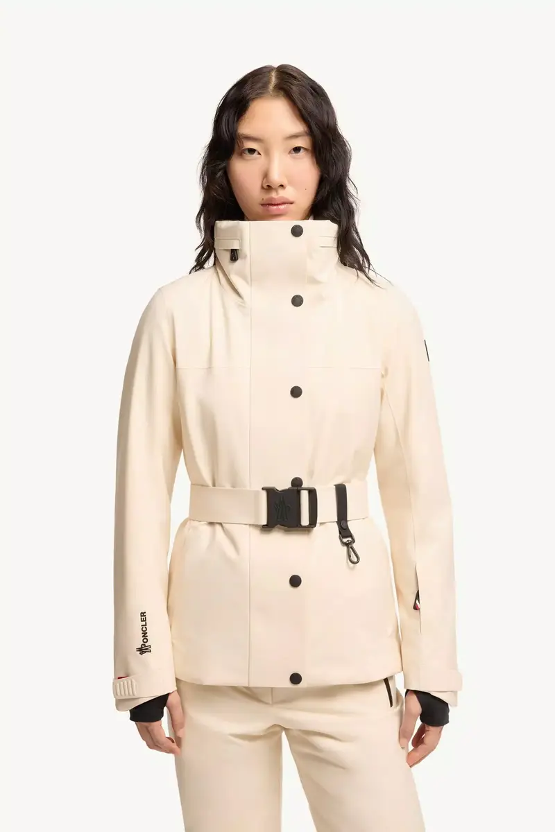 Moncler Grenoble Hainets Insulated Ski Jacket | Thumbnail 5 Moncler Grenoble Hainets Insulated Ski Jacket | Thumbnail 5