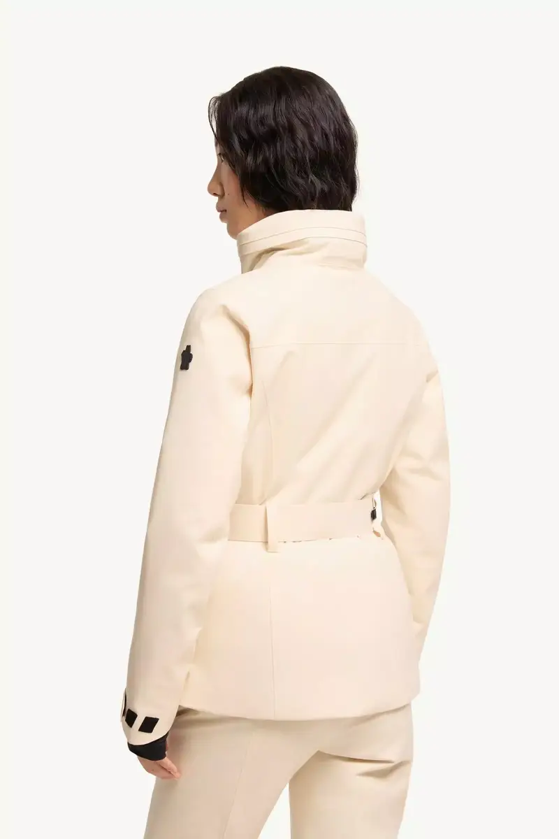 Moncler Grenoble Hainets Insulated Ski Jacket | Thumbnail 6 Moncler Grenoble Hainets Insulated Ski Jacket | Thumbnail 6