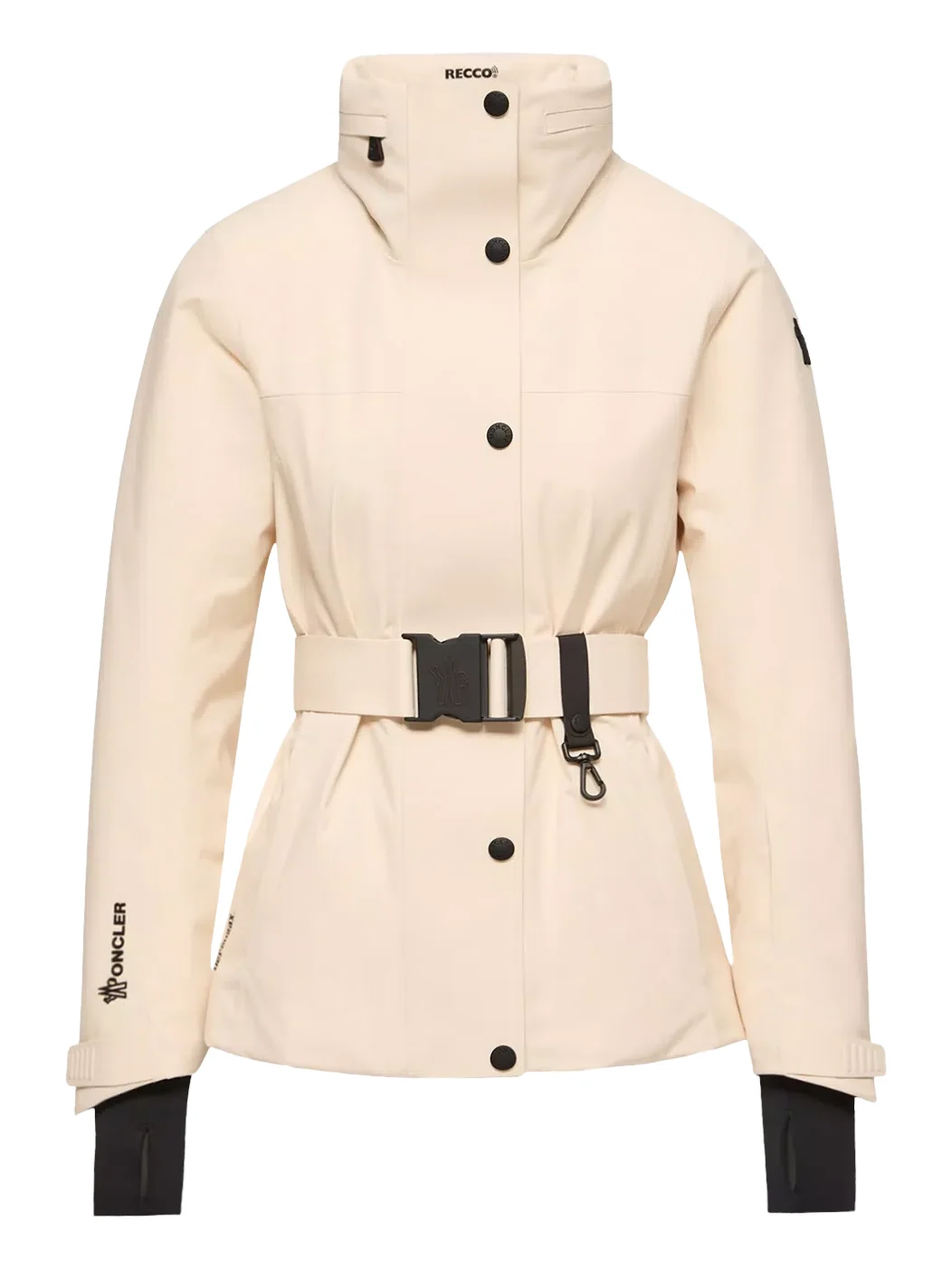 Moncler Grenoble Hainets Insulated Ski Jacket