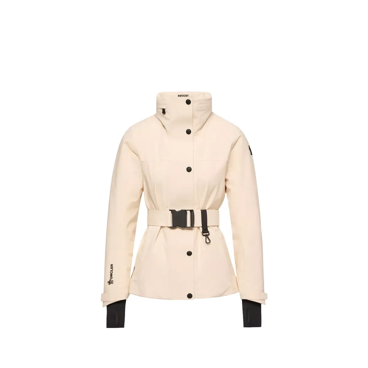 Moncler Grenoble Hainets Insulated Ski Jacket