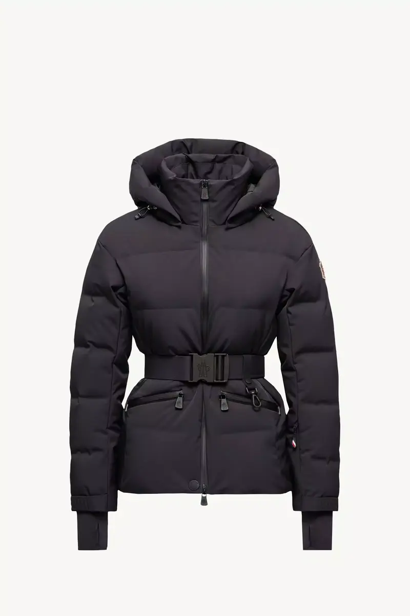 Moncler Grenoble Tolima Hooded Insulated Ski Jacket | Thumbnail 2 Moncler Grenoble Tolima Hooded Insulated Ski Jacket | Thumbnail 2