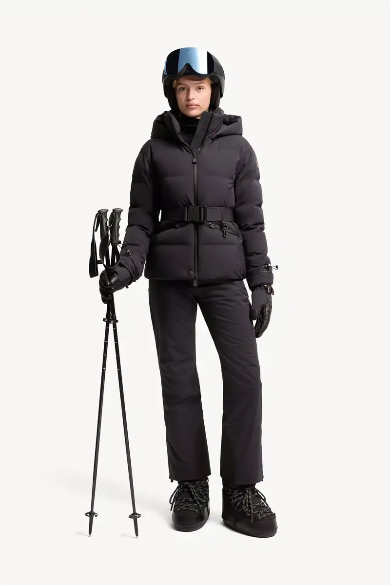 Moncler Grenoble Tolima Hooded Insulated Ski Jacket | Thumbnail 3 Moncler Grenoble Tolima Hooded Insulated Ski Jacket | Thumbnail 3