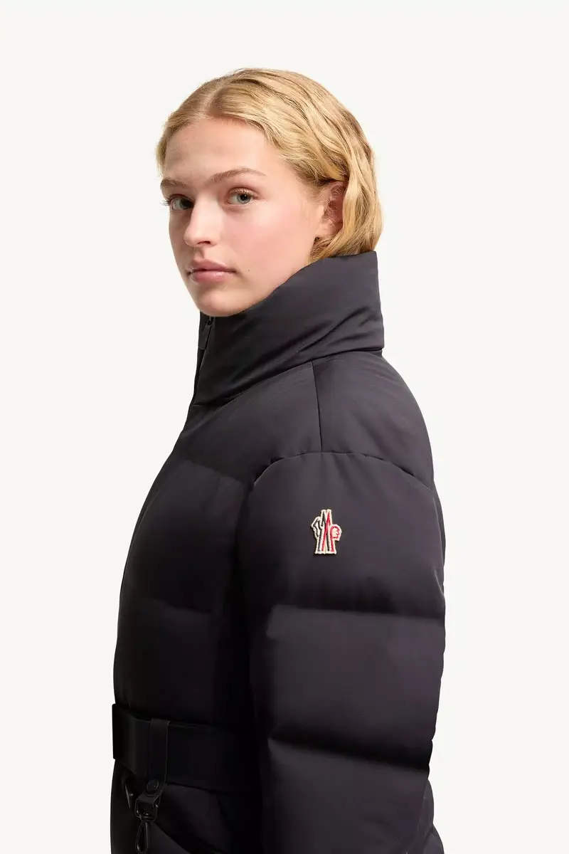 Moncler Grenoble Tolima Hooded Insulated Ski Jacket | Thumbnail 4 Moncler Grenoble Tolima Hooded Insulated Ski Jacket | Thumbnail 4