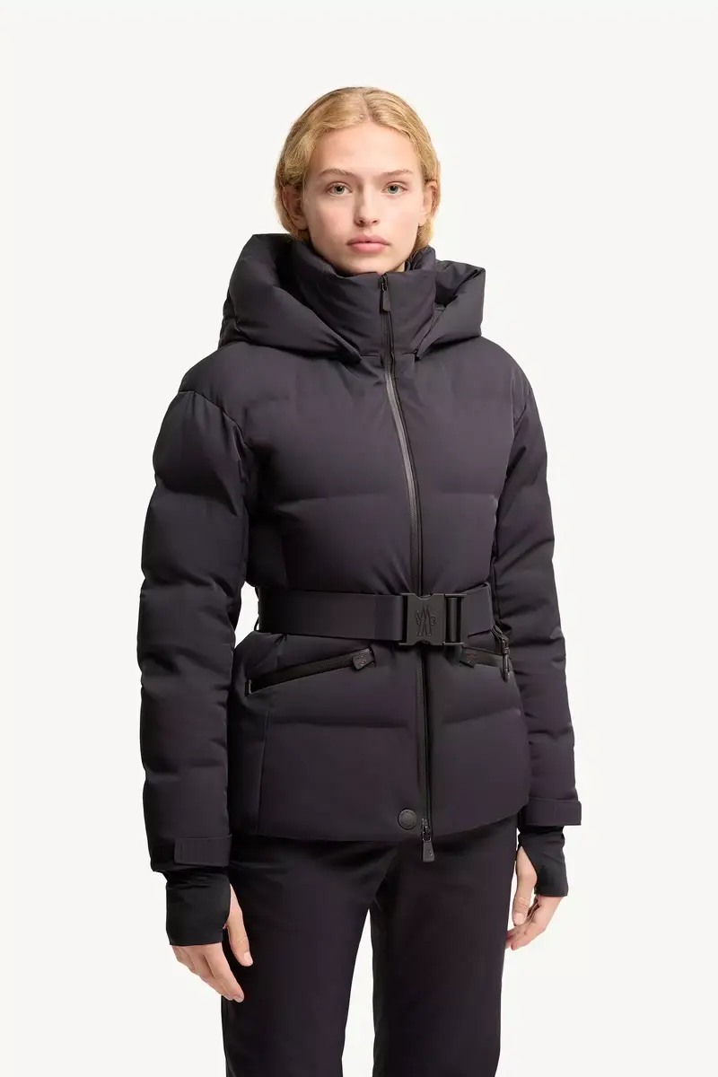 Moncler Grenoble Tolima Hooded Insulated Ski Jacket | Thumbnail 5 Moncler Grenoble Tolima Hooded Insulated Ski Jacket | Thumbnail 5