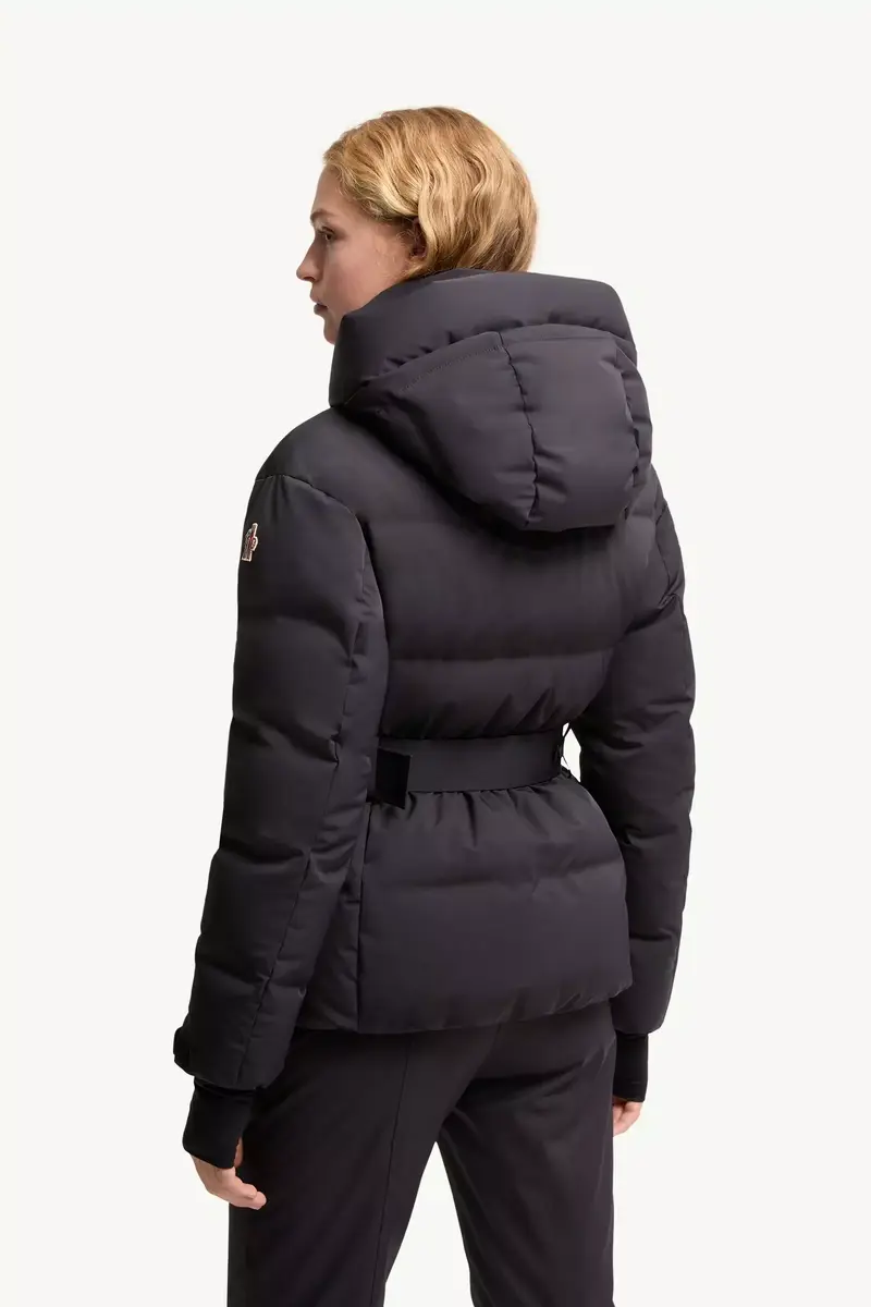 Moncler Grenoble Tolima Hooded Insulated Ski Jacket | Thumbnail 6 Moncler Grenoble Tolima Hooded Insulated Ski Jacket | Thumbnail 6