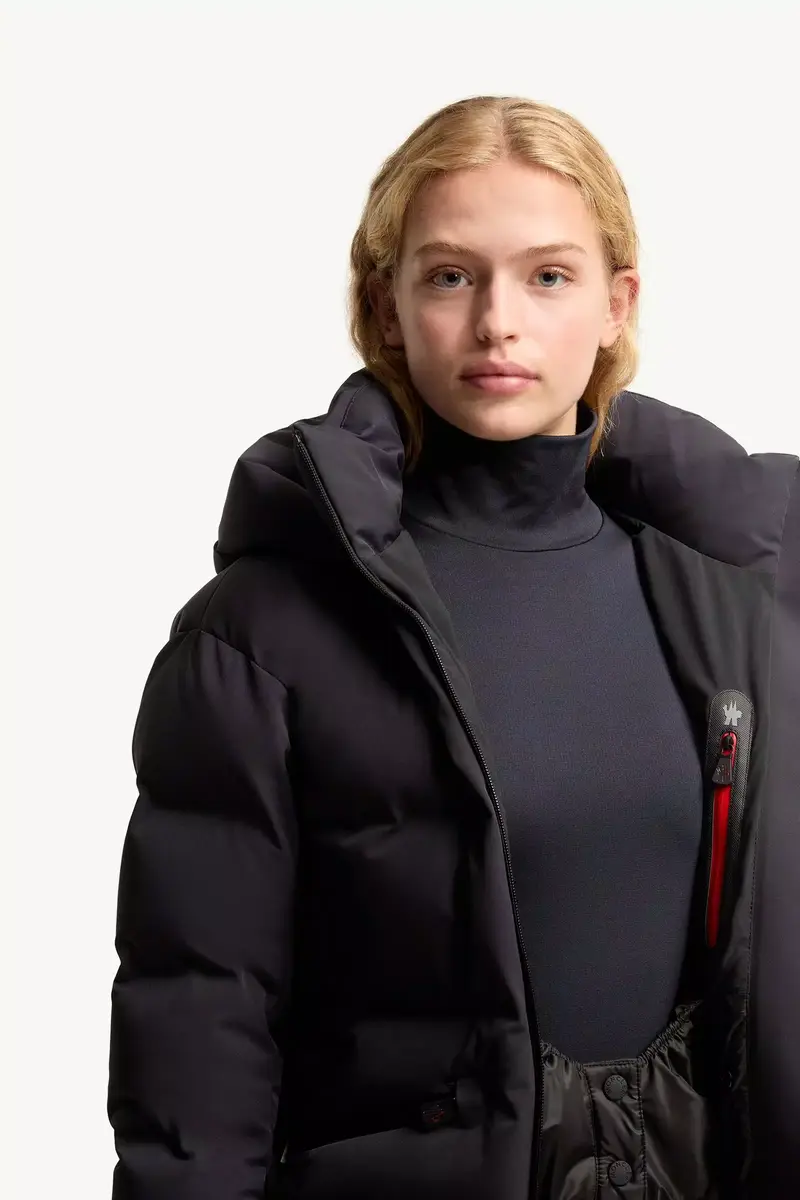 Moncler Grenoble Tolima Hooded Insulated Ski Jacket | Thumbnail 7 Moncler Grenoble Tolima Hooded Insulated Ski Jacket | Thumbnail 7
