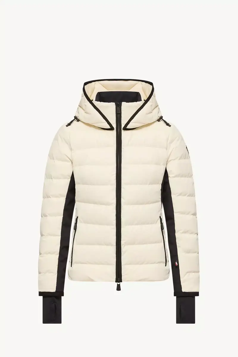 Moncler Grenoble Lamouras Hooded Down Ski Jacket | Thumbnail 2 Moncler Grenoble Lamouras Hooded Down Ski Jacket | Thumbnail 2