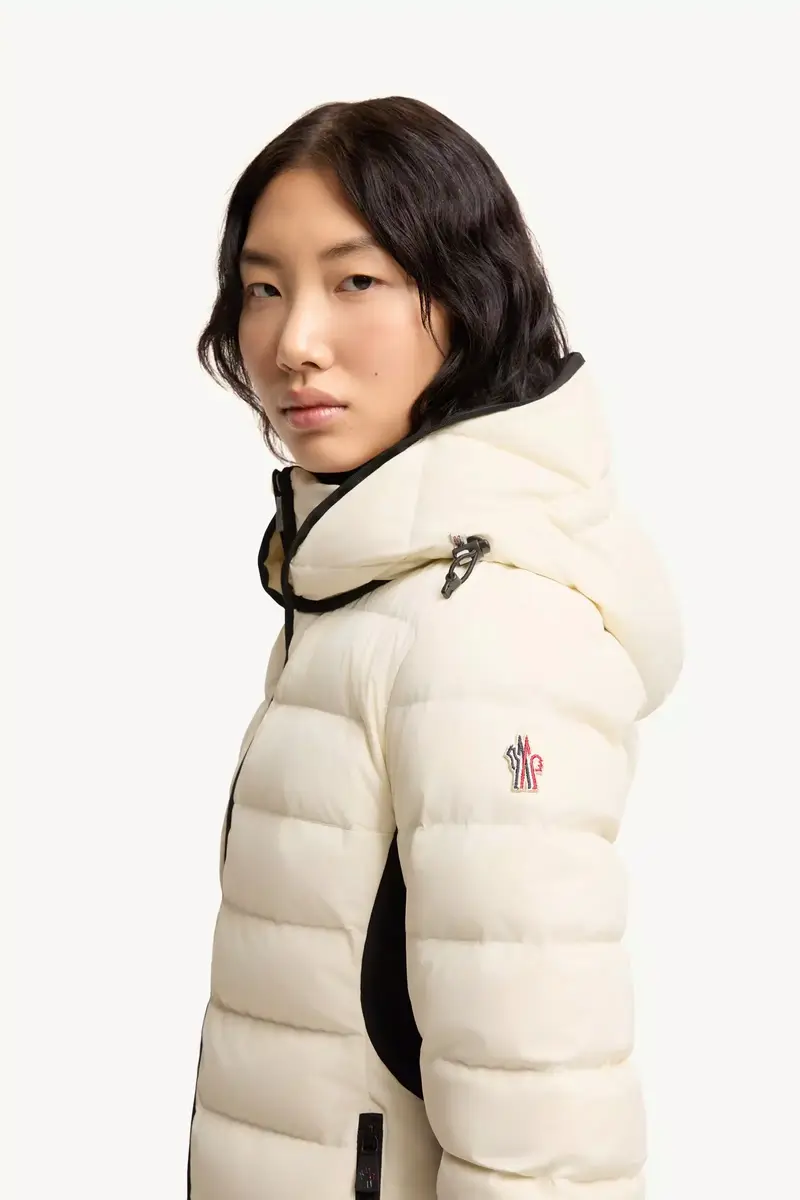 Moncler Grenoble Lamouras Hooded Down Ski Jacket | Thumbnail 4 Moncler Grenoble Lamouras Hooded Down Ski Jacket | Thumbnail 4