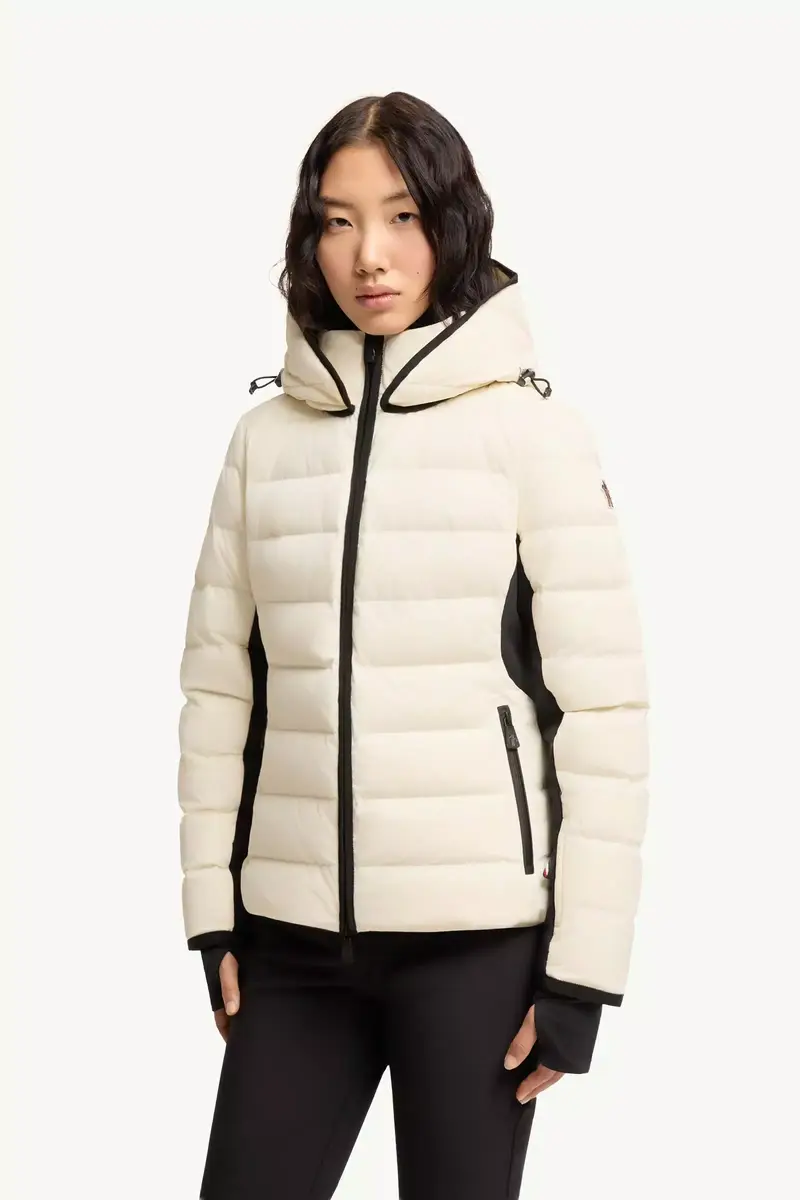 Moncler Grenoble Lamouras Hooded Down Ski Jacket | Thumbnail 5 Moncler Grenoble Lamouras Hooded Down Ski Jacket | Thumbnail 5