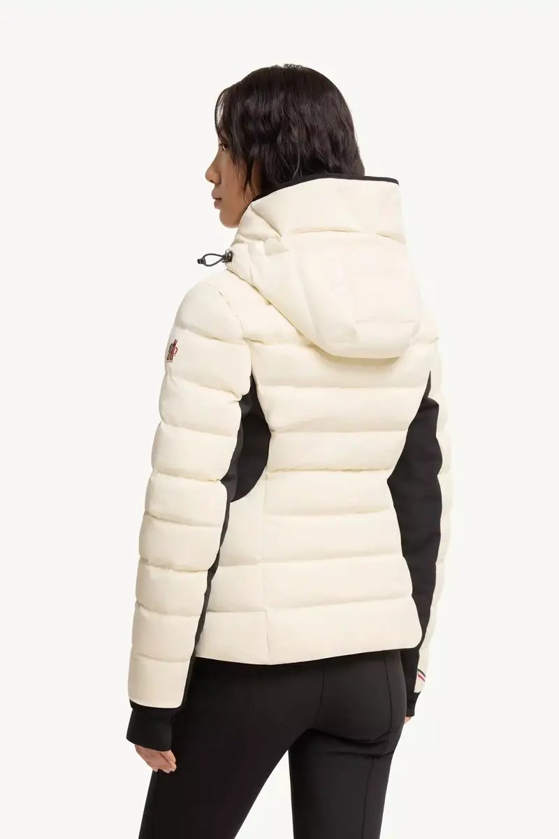 Moncler Grenoble Lamouras Hooded Down Ski Jacket | Thumbnail 6 Moncler Grenoble Lamouras Hooded Down Ski Jacket | Thumbnail 6