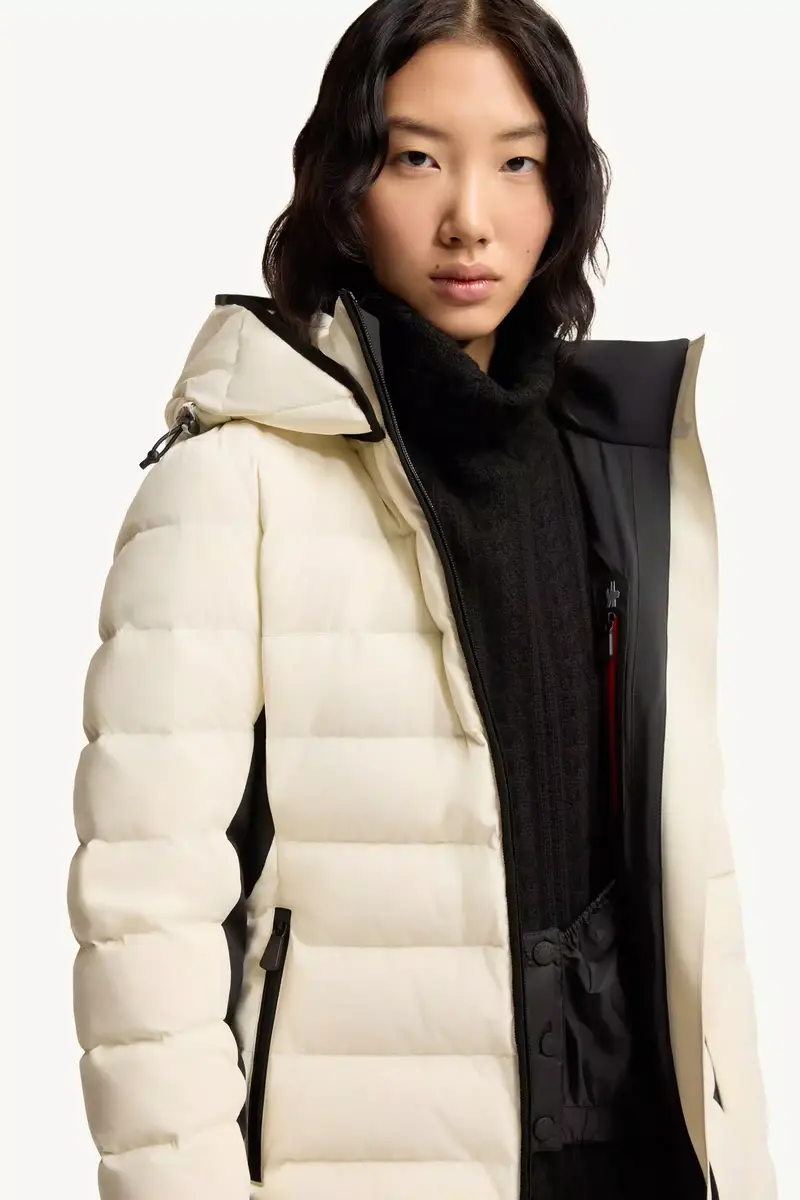 Moncler Grenoble Lamouras Hooded Down Ski Jacket | Thumbnail 7 Moncler Grenoble Lamouras Hooded Down Ski Jacket | Thumbnail 7