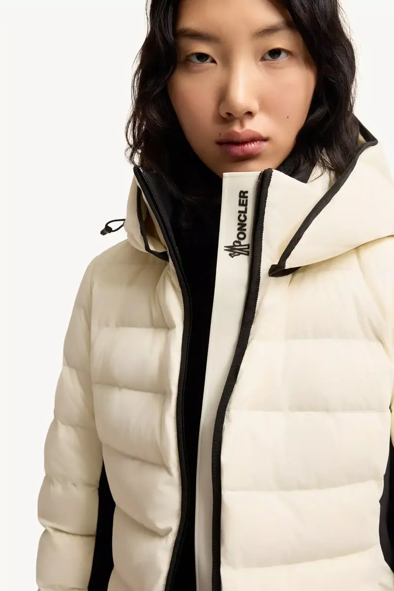 Moncler Grenoble Lamouras Hooded Down Ski Jacket | Thumbnail 8 Moncler Grenoble Lamouras Hooded Down Ski Jacket | Thumbnail 8