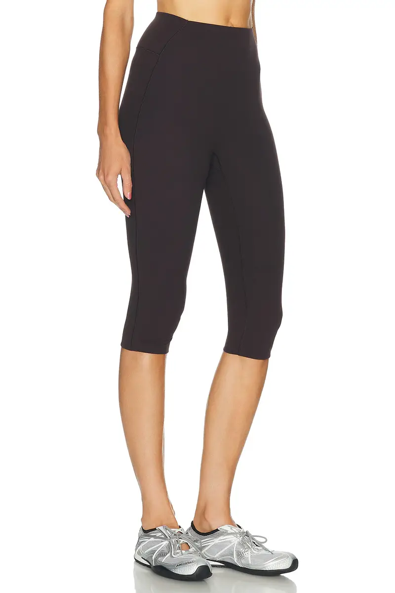 NikeSKIMS Studio Stretch 17 Tight | Thumbnail 2
