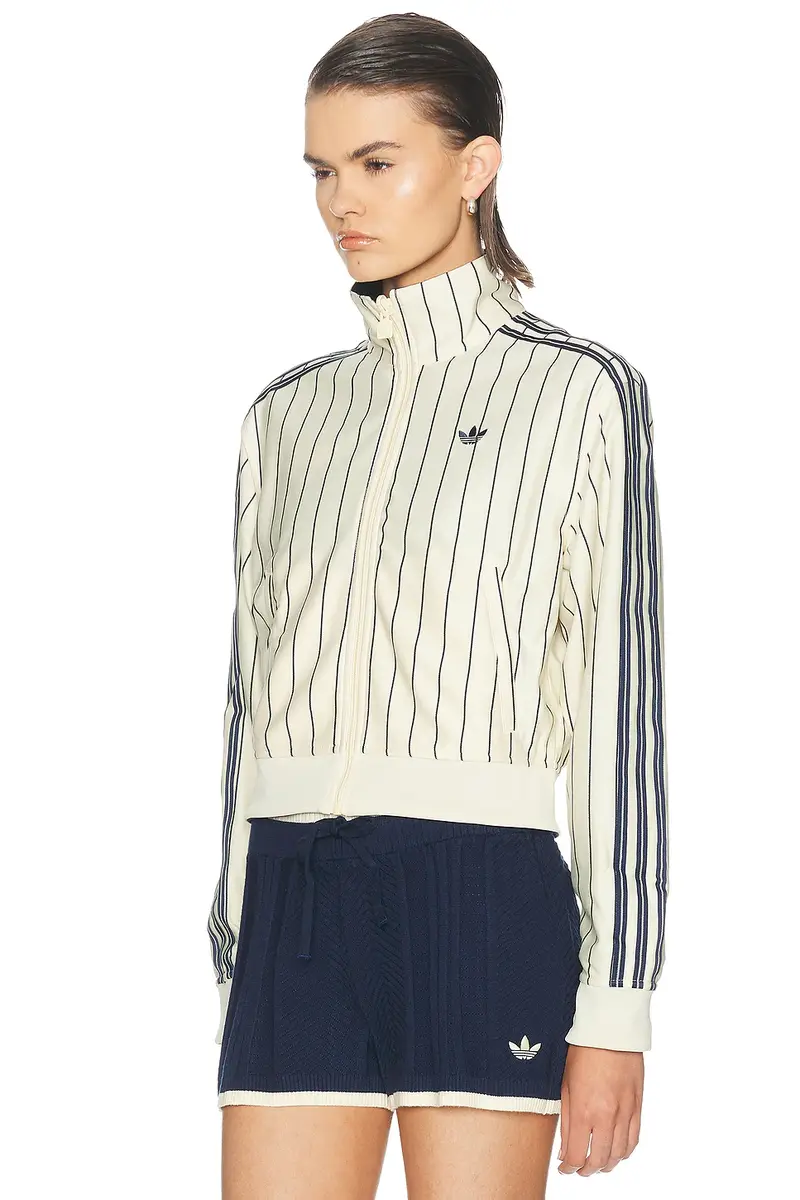 adidas Originals Reversible Track Jacket | Thumbnail 3 adidas Originals Reversible Track Jacket | Thumbnail 3