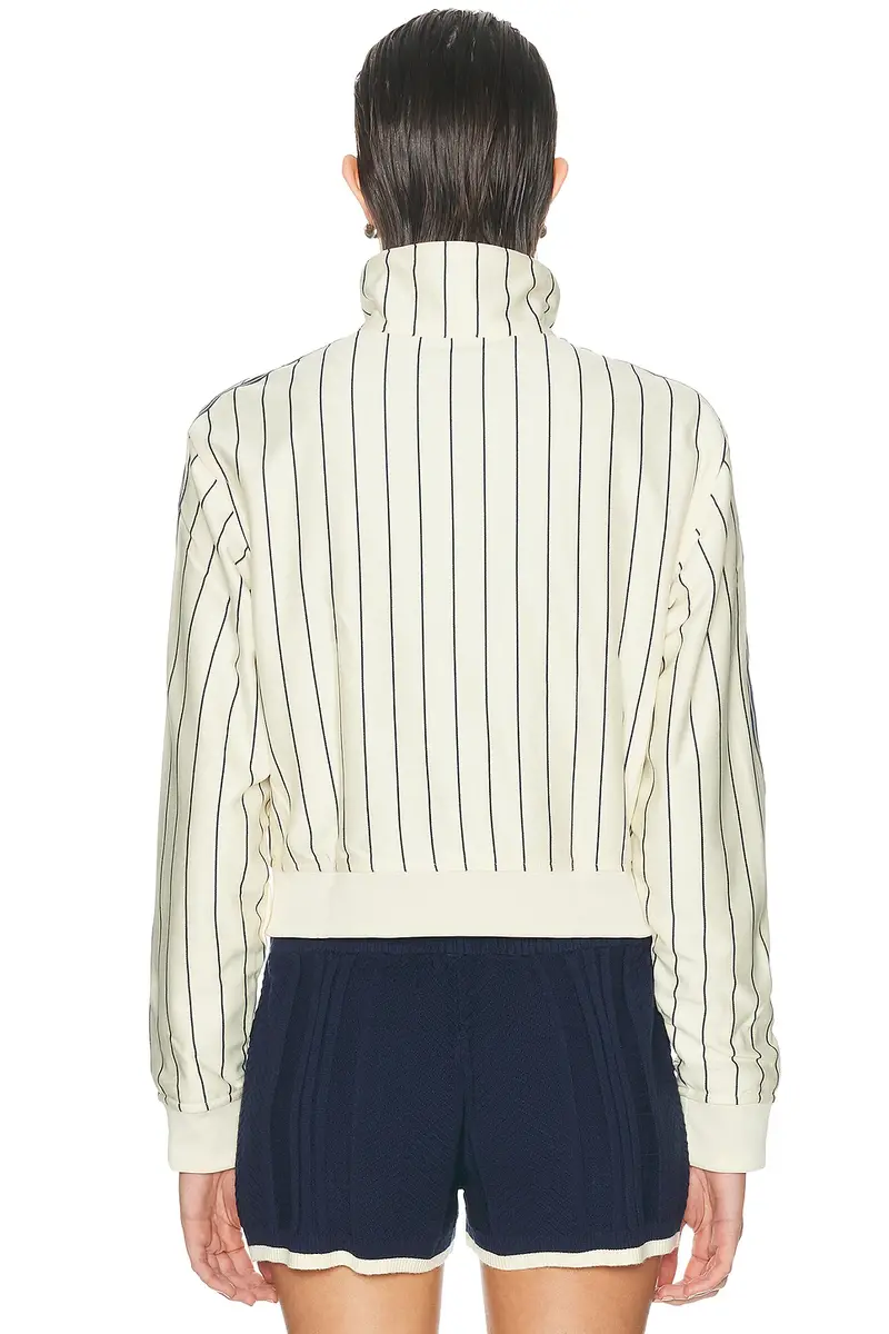 adidas Originals Reversible Track Jacket | Thumbnail 4 adidas Originals Reversible Track Jacket | Thumbnail 4