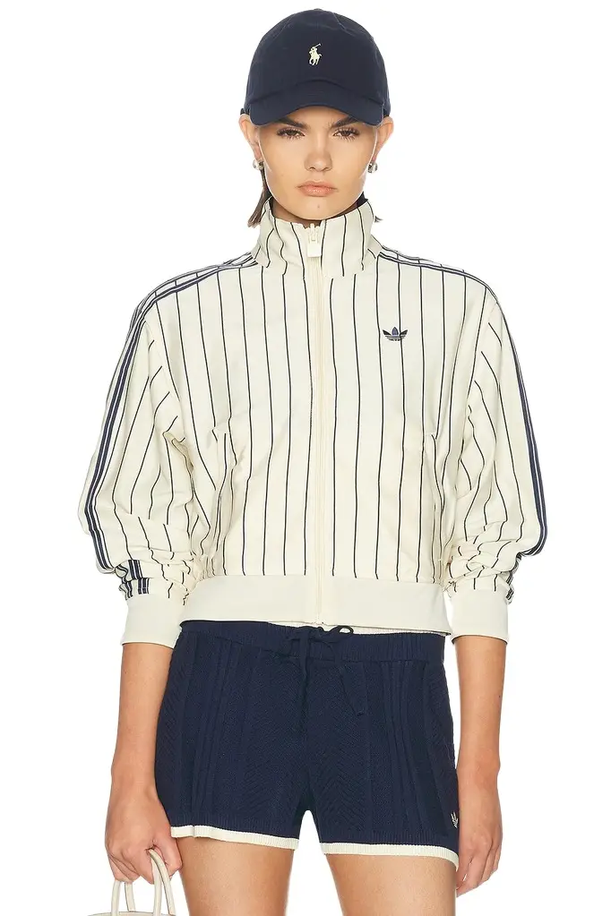 adidas Originals Reversible Track Jacket