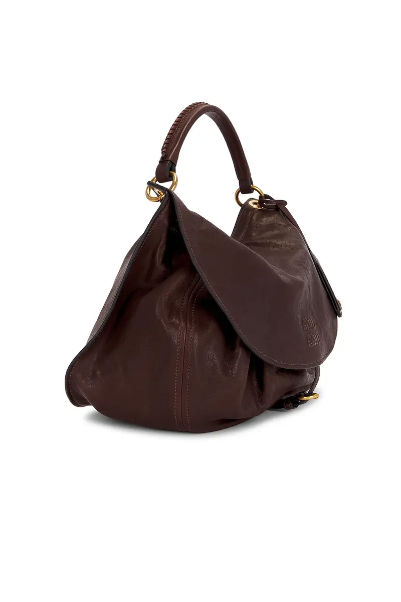Miu Miu Rendez-Vous Bag | Thumbnail 4 Miu Miu Rendez-Vous Bag | Thumbnail 4