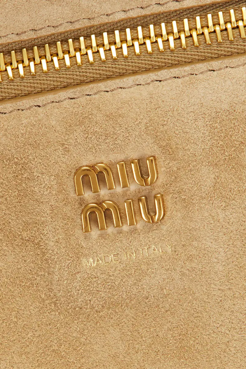 Miu Miu Rendez-Vous Bag | Thumbnail 7 Miu Miu Rendez-Vous Bag | Thumbnail 7
