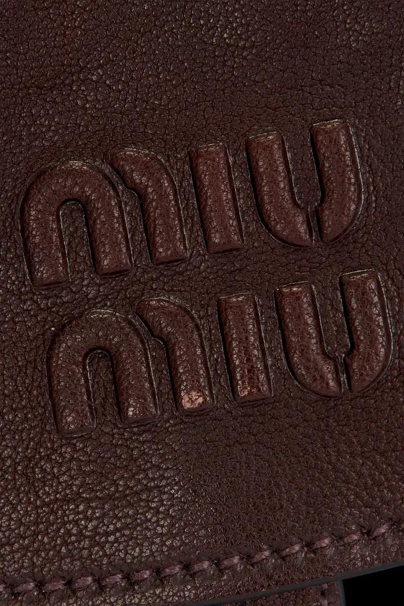 Miu Miu Rendez-Vous Bag | Thumbnail 8 Miu Miu Rendez-Vous Bag | Thumbnail 8