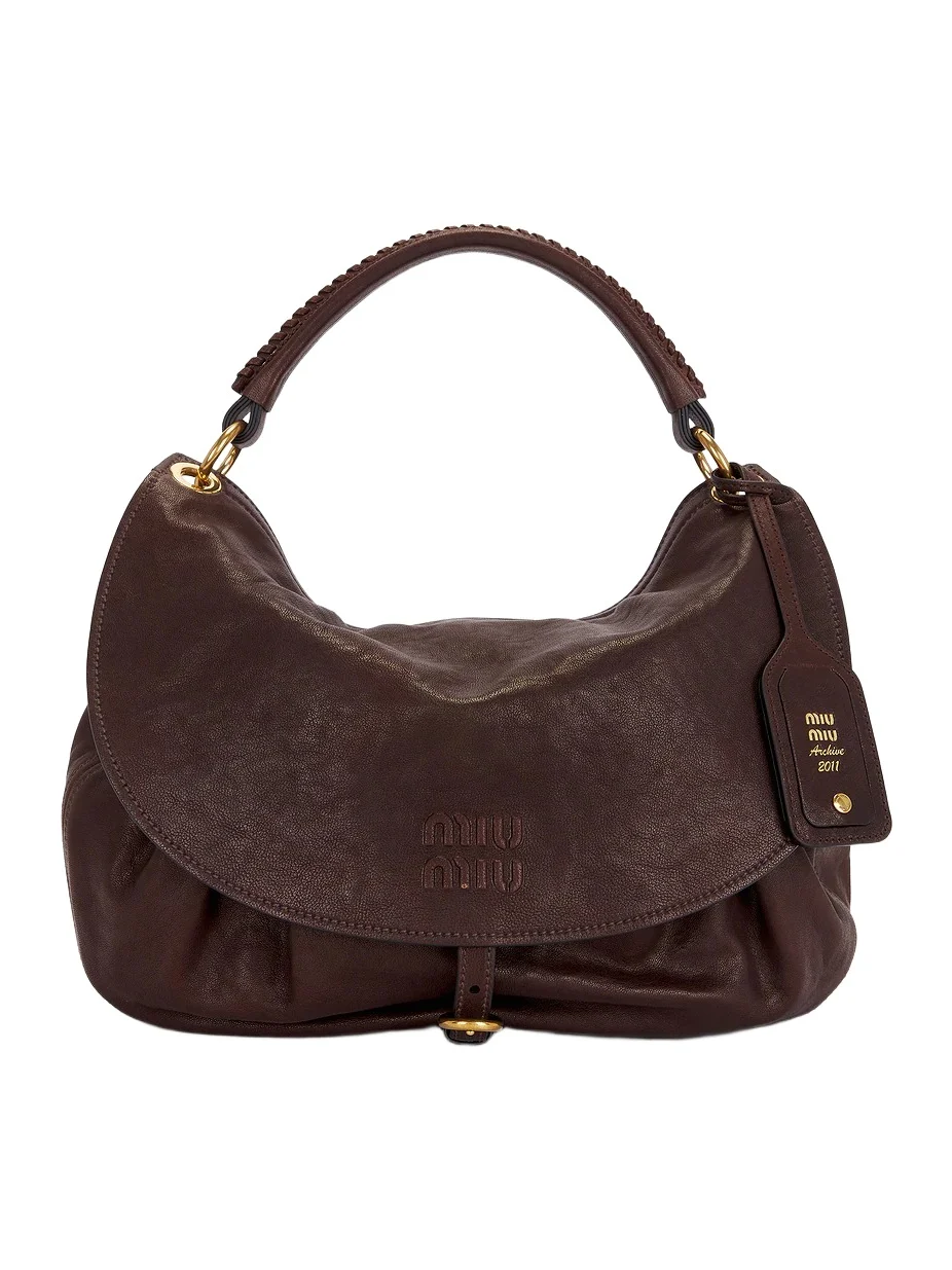 Miu Miu Rendez-Vous Bag