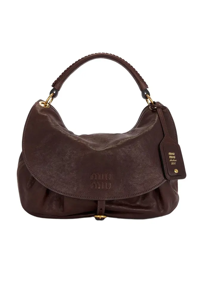 Rendez-Vous Bag