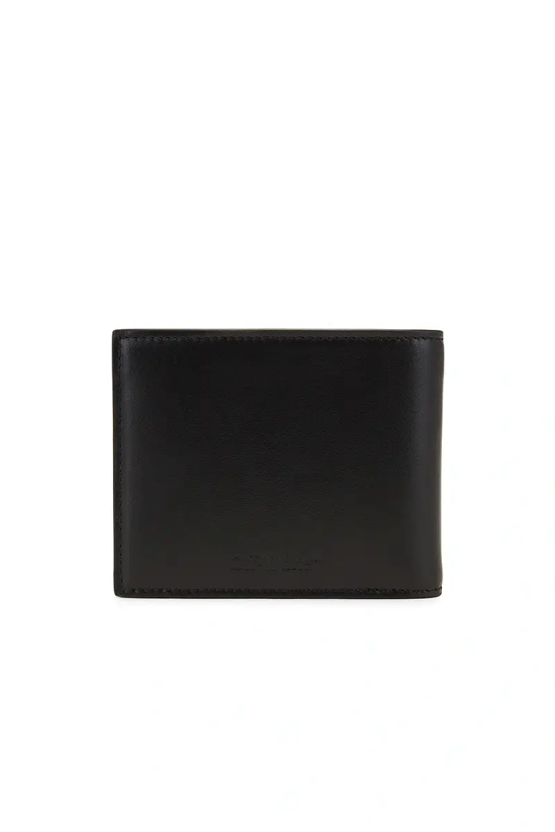 Off-White Heritage Bifold Wallet | Thumbnail 2 Off-White Heritage Bifold Wallet | Thumbnail 2