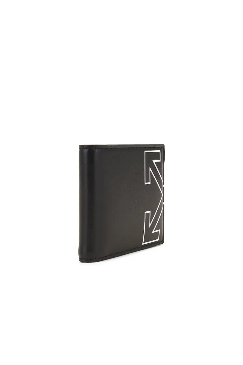 Off-White Heritage Bifold Wallet | Thumbnail 3 Off-White Heritage Bifold Wallet | Thumbnail 3