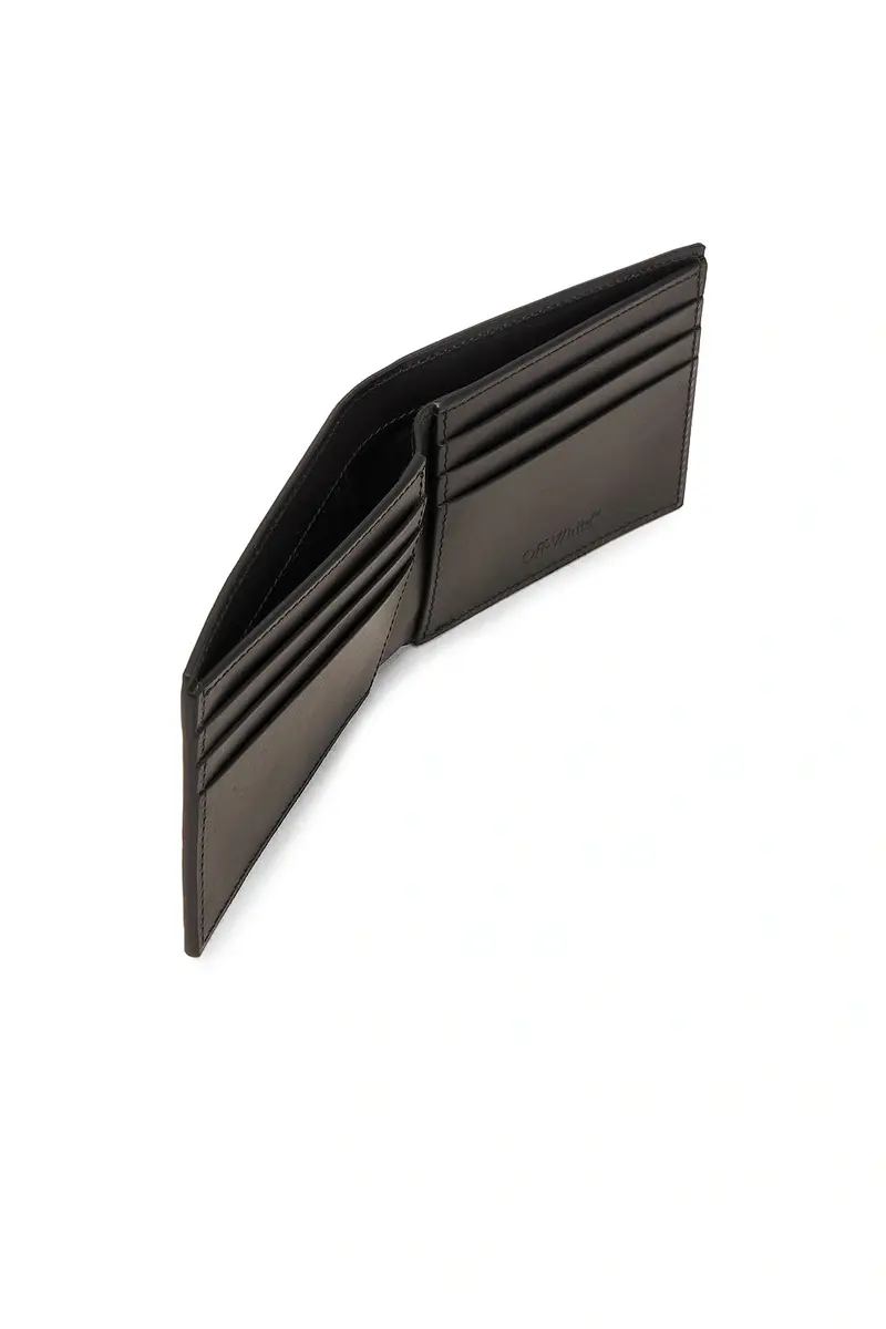 Off-White Heritage Bifold Wallet | Thumbnail 5 Off-White Heritage Bifold Wallet | Thumbnail 5
