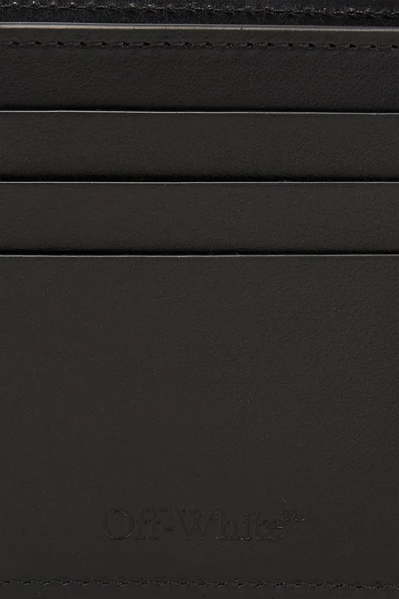 Off-White Heritage Bifold Wallet | Thumbnail 6 Off-White Heritage Bifold Wallet | Thumbnail 6