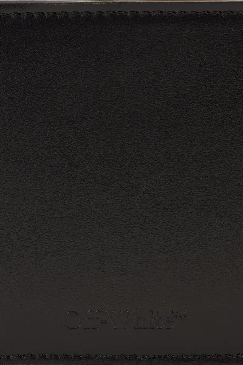 Off-White Heritage Bifold Wallet | Thumbnail 7 Off-White Heritage Bifold Wallet | Thumbnail 7