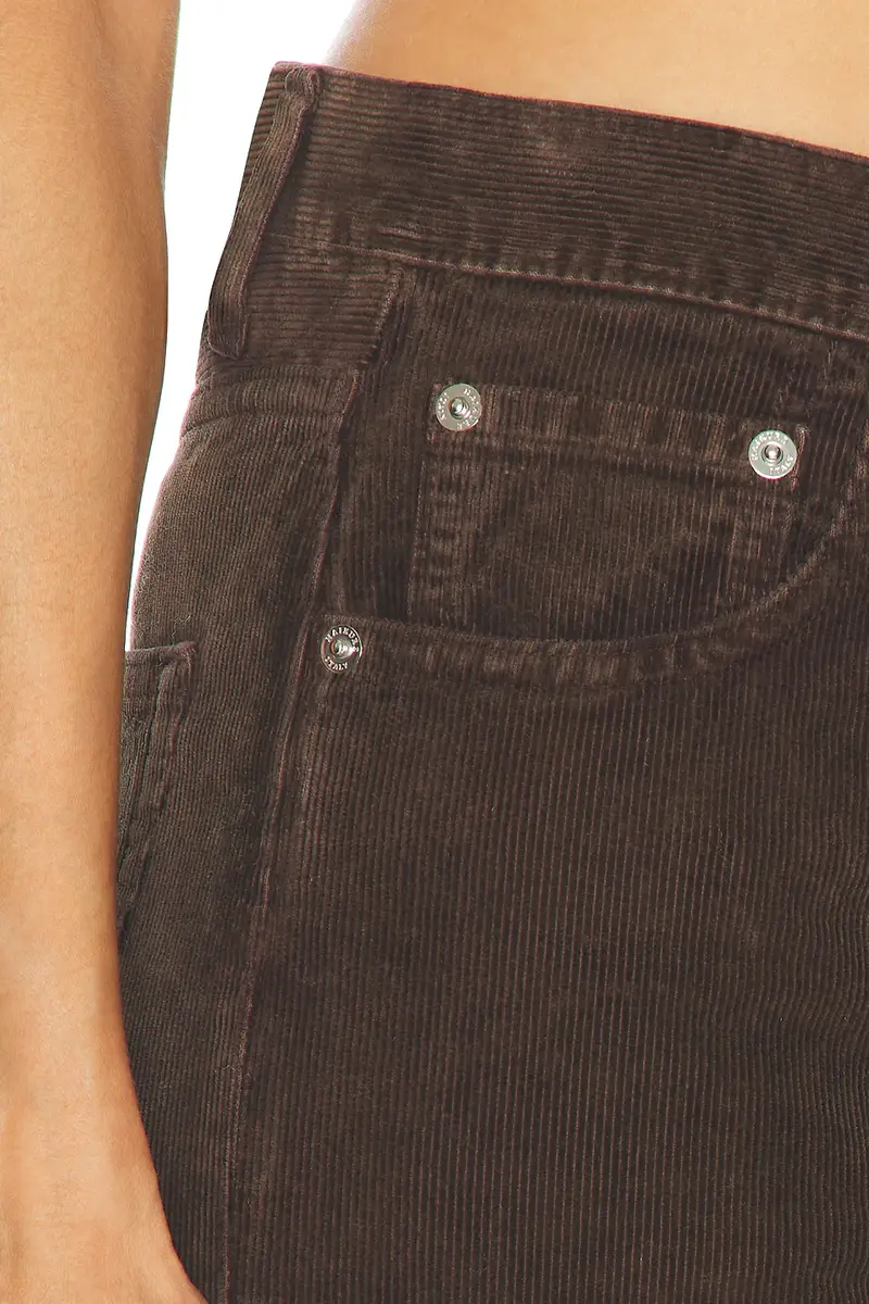 Haikure Korea Velvet Pier Pant | Thumbnail 6 Haikure Korea Velvet Pier Pant | Thumbnail 6