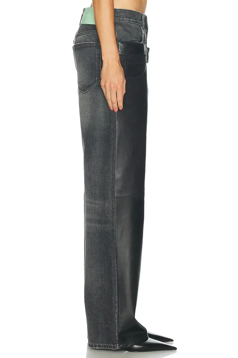 Haikure Bonnie Double Wide Pant | Thumbnail 4 Haikure Bonnie Double Wide Pant | Thumbnail 4