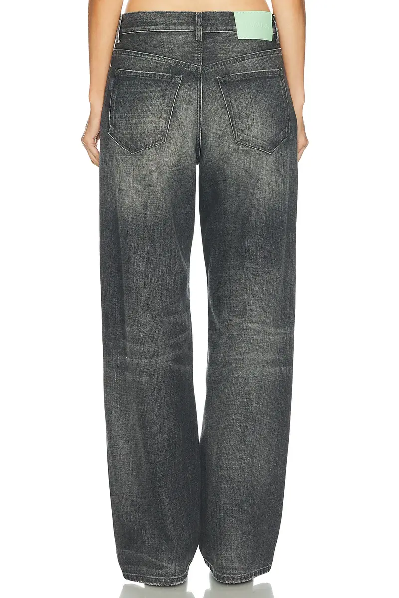 Haikure Bonnie Double Wide Pant | Thumbnail 5 Haikure Bonnie Double Wide Pant | Thumbnail 5