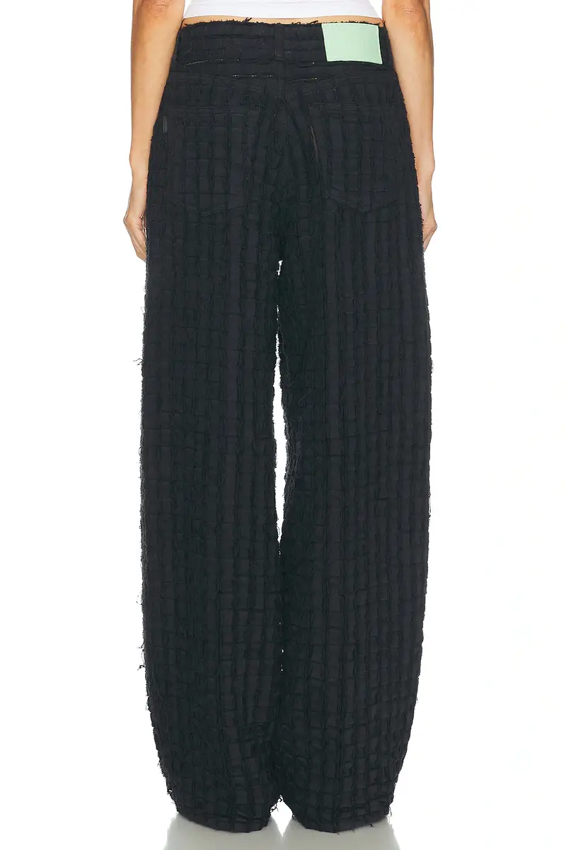 Haikure Bethany Bull Stripe Pant | Thumbnail 5 Haikure Bethany Bull Stripe Pant | Thumbnail 5