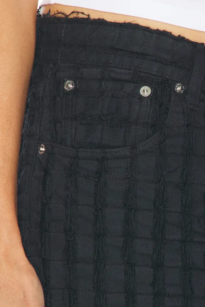 Haikure Bethany Bull Stripe Pant | Thumbnail 7 Haikure Bethany Bull Stripe Pant | Thumbnail 7