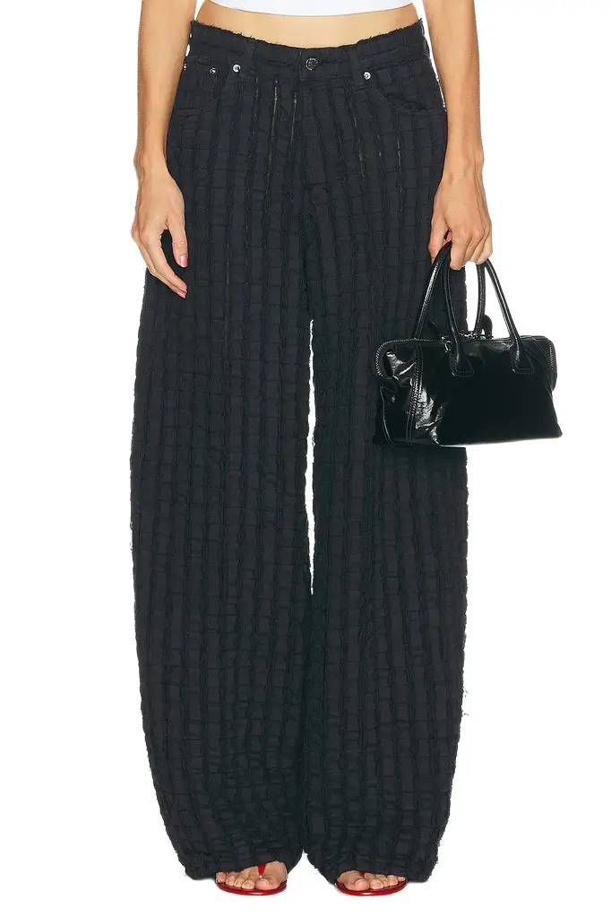 Bethany Bull Stripe Pant
