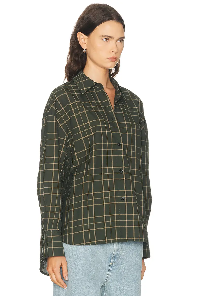 TOTEME Boxy Shirt | Thumbnail 2