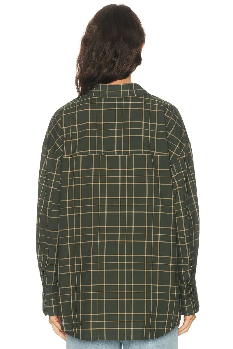TOTEME Boxy Shirt | Thumbnail 3