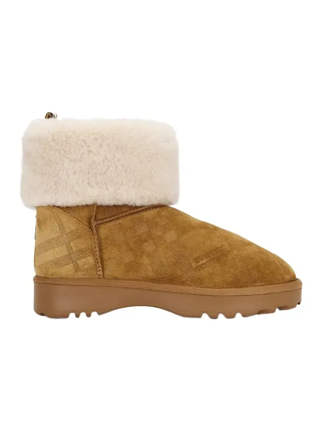 Flint Boot Flint Boot