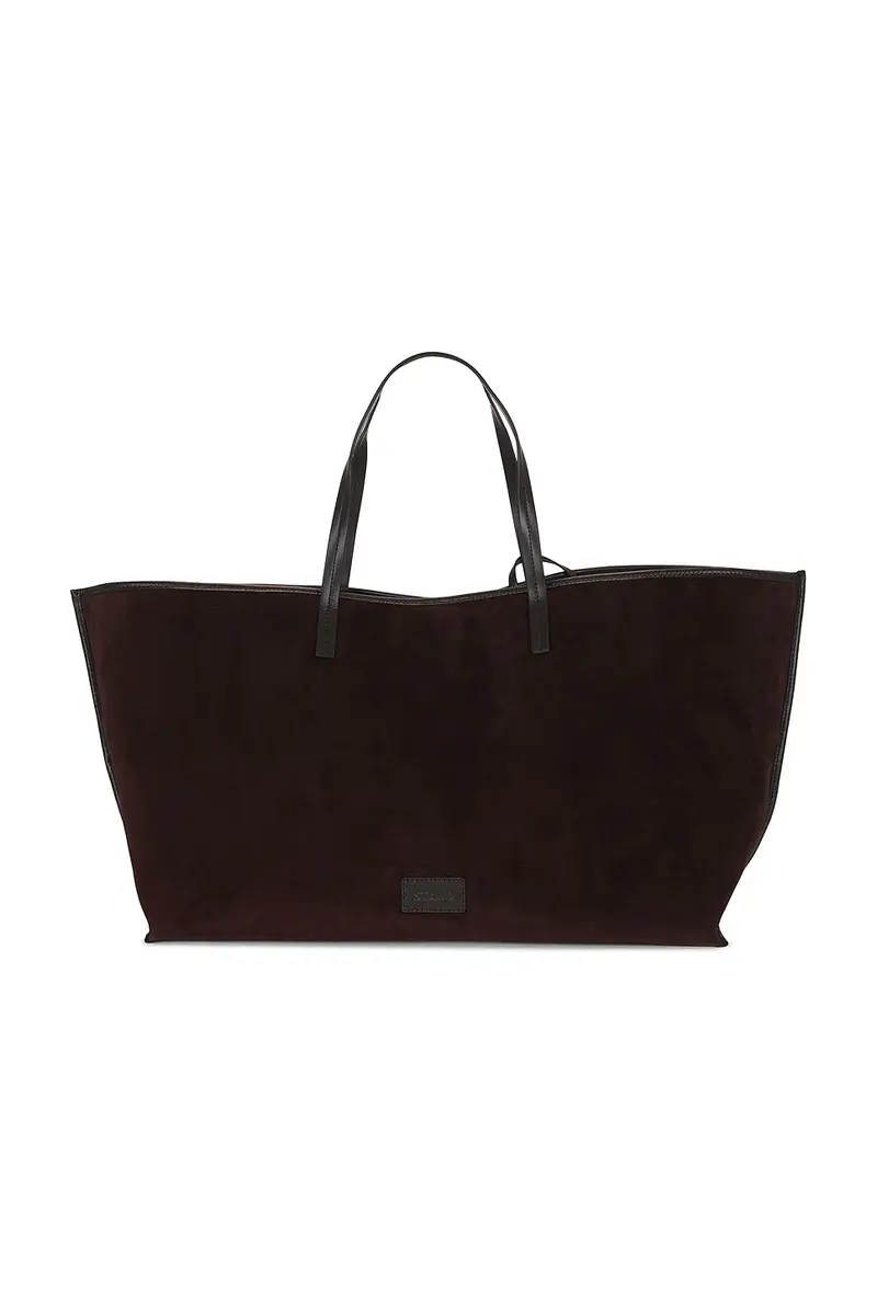 Staud Christos Large Tote Bag | Thumbnail 3 Staud Christos Large Tote Bag | Thumbnail 3