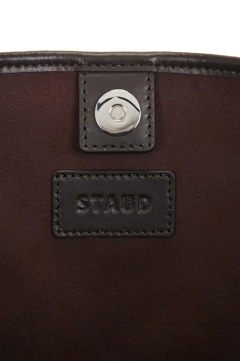 Staud Christos Large Tote Bag | Thumbnail 6 Staud Christos Large Tote Bag | Thumbnail 6