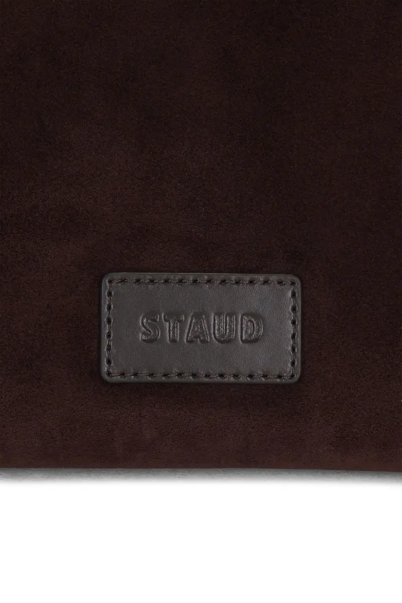 Staud Christos Large Tote Bag | Thumbnail 7 Staud Christos Large Tote Bag | Thumbnail 7
