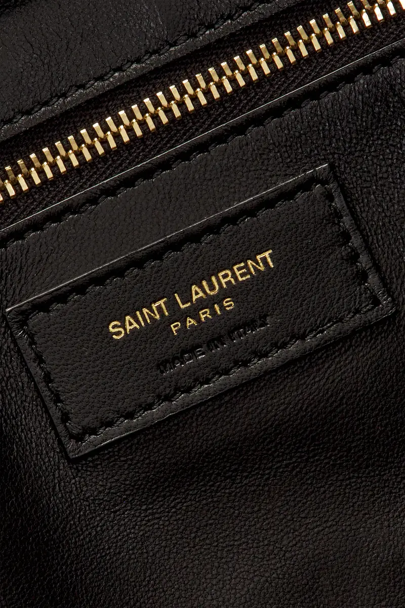 Saint Laurent Medium Icare Shopping Bag | Thumbnail 5