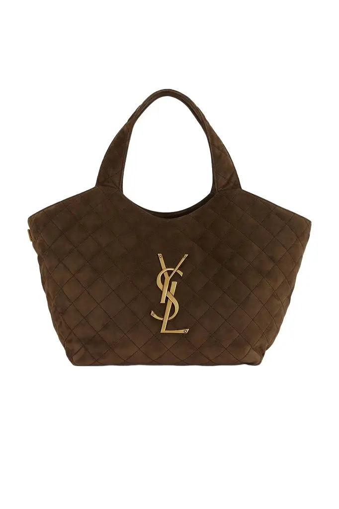 Medium Icare Shopping Bag