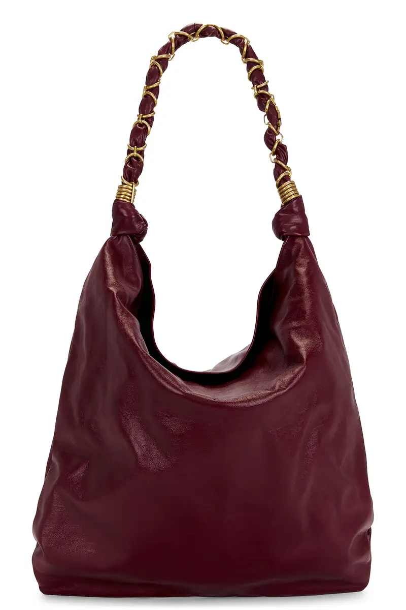 Saint Laurent Amalia Shoulder Bag | Thumbnail 3 Saint Laurent Amalia Shoulder Bag | Thumbnail 3