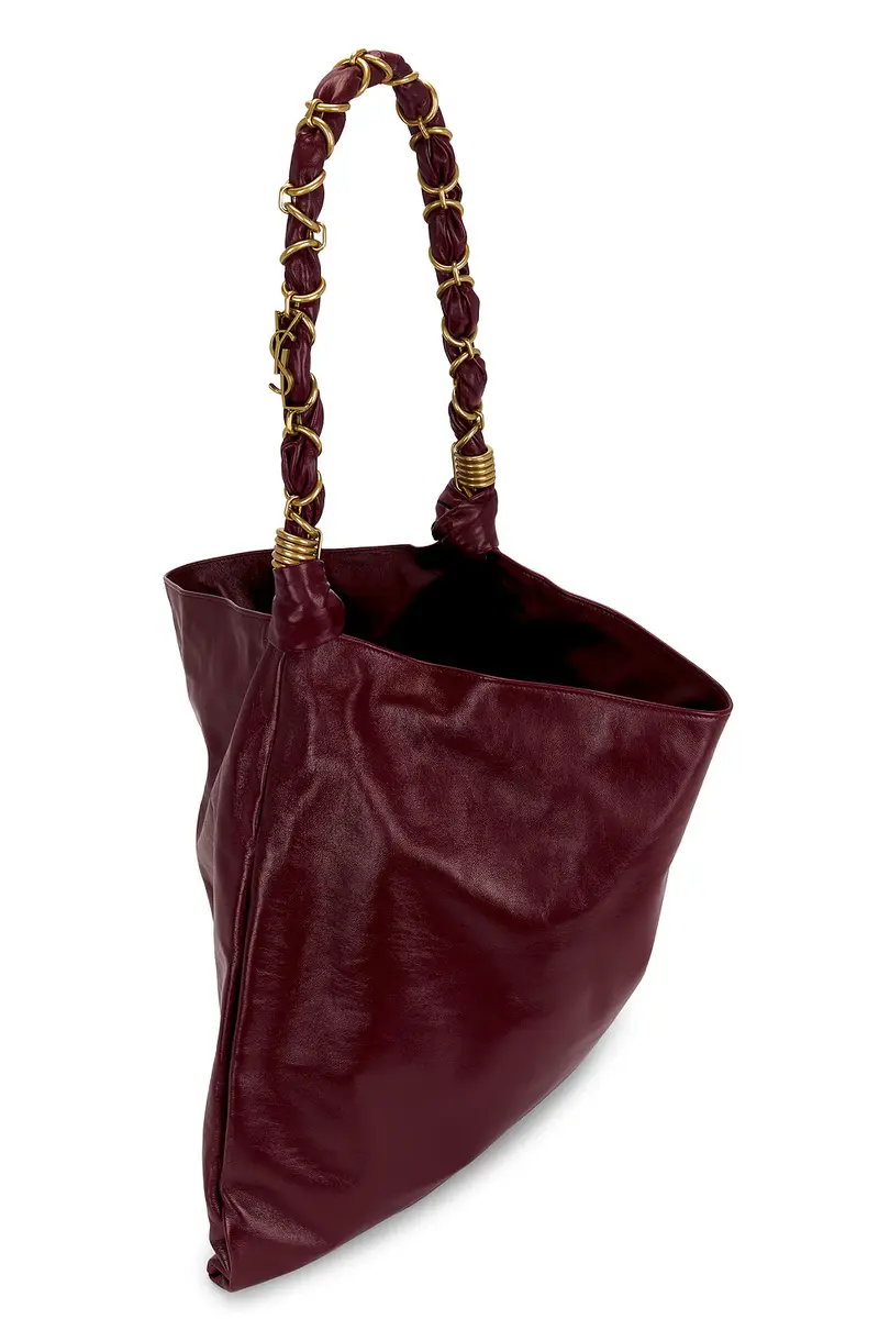 Saint Laurent Amalia Shoulder Bag | Thumbnail 5 Saint Laurent Amalia Shoulder Bag | Thumbnail 5