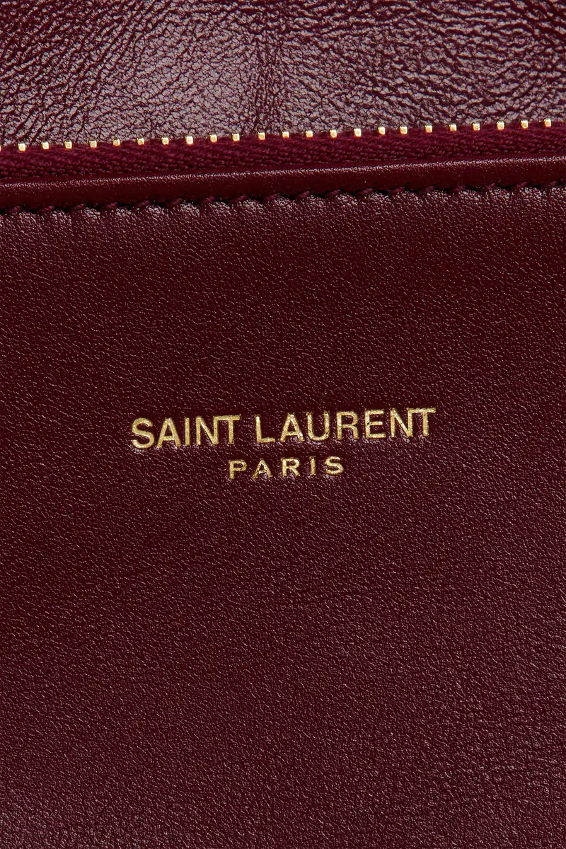Saint Laurent Amalia Shoulder Bag | Thumbnail 6 Saint Laurent Amalia Shoulder Bag | Thumbnail 6